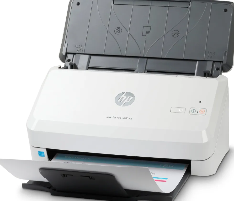 Skanner HP ScanJet Pro 2000 S2