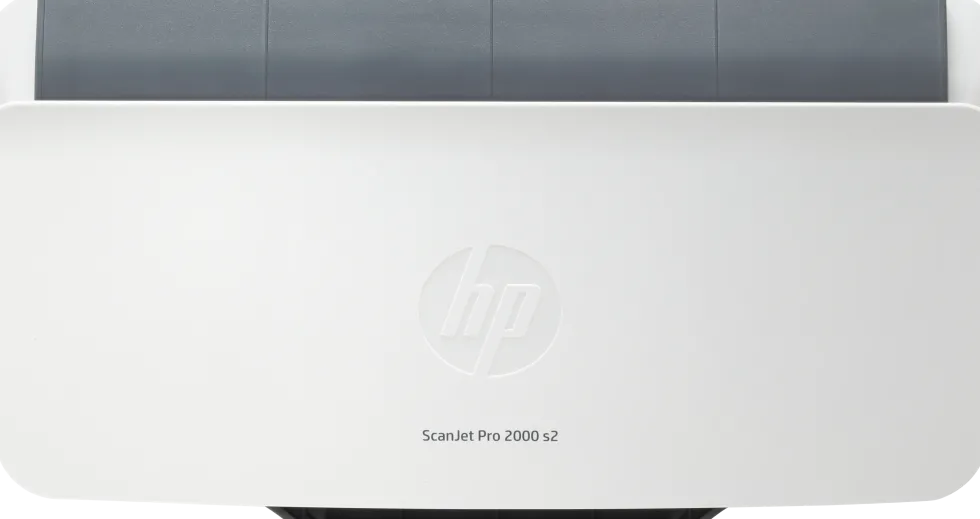 Skanner HP ScanJet Pro 2000 S2