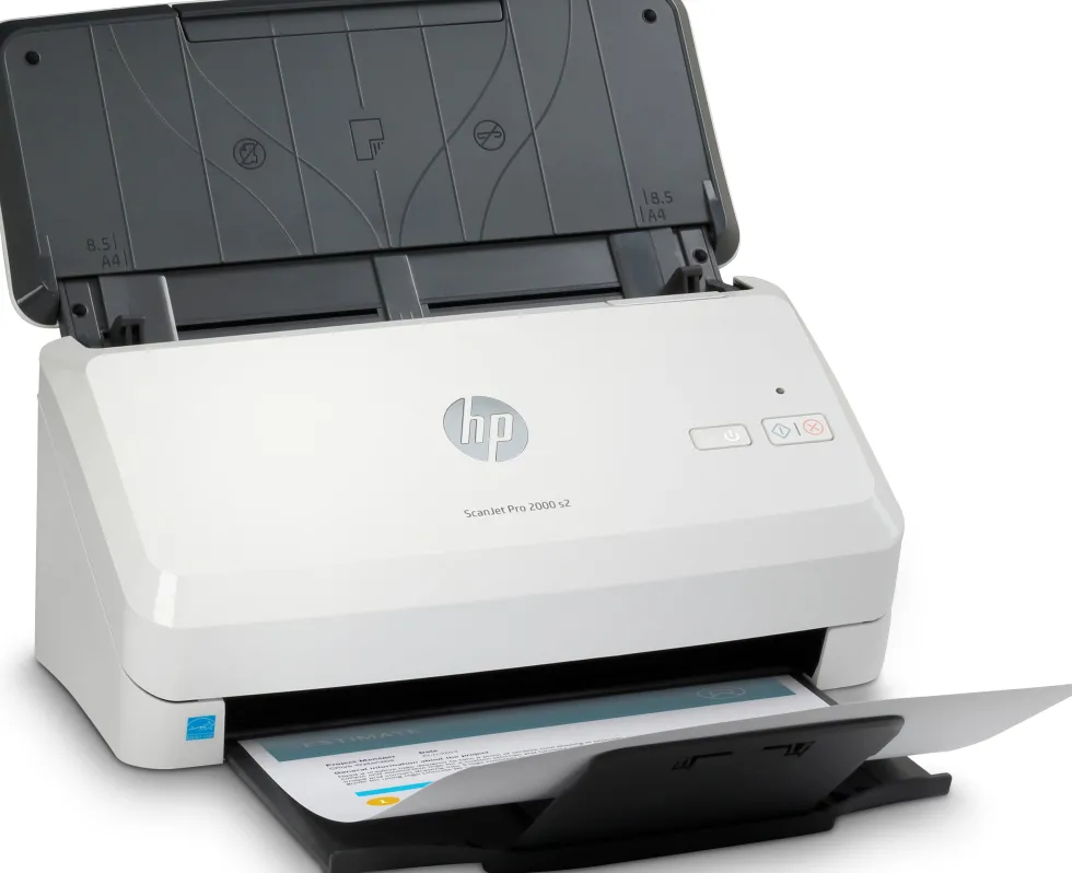 Skanner HP ScanJet Pro 2000 S2