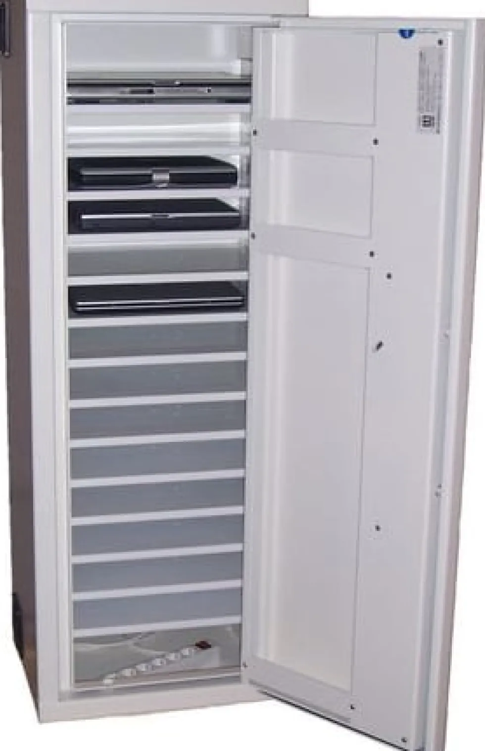 Säkerhetsskåp Datorer HÅBECO SSK 150 VEPC, 150x55x48cm