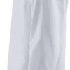 Skjorta BERKELEY Plainton reg vit 4XL