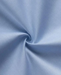 Skjorta BERKELEY Plainton reg ljblå 2XL
