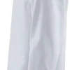 Skjorta BERKELEY Plainton tail vit L