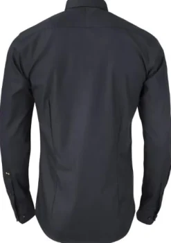 Skjorta J.HARVEST&FROST YB50 slim sv 2XL