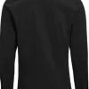 Skjorta J.H&F IB135 piké reg svart 3XL