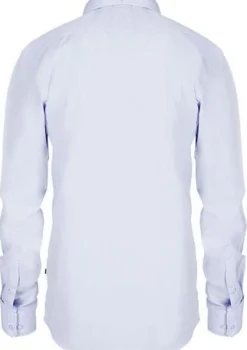Skjorta TEXSTAR SH19 ljblå 2XL