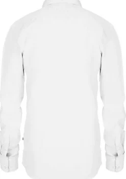 Skjorta TEXSTAR SH19 vit 3XL