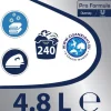 Sköljmedel COMFORT Pro F. Fresh con 4,8L