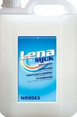 Sköljmedel Nilfisk Lena Fresh, 5L