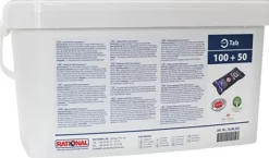Sköljtablett ugn RATIONAL Care 150/fp