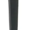 Skohorn trä svart 54 cm