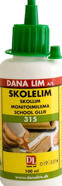 Skol- & hobbylim 100ml