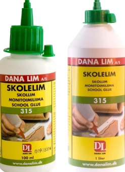 Skol- & hobbylim 100ml