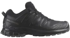 Sko SALOMON XA Pro v9 GTX dam sv 38