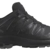 Sko SALOMON XA Pro v9 GTX dam sv 40 2/3