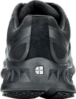 Sko SFC Endurance II svart 39