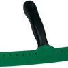 Skrapa VIKAN Wipe N Shine 45cm svart