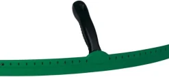 Skrapa VIKAN Wipe N Shine 45cm svart