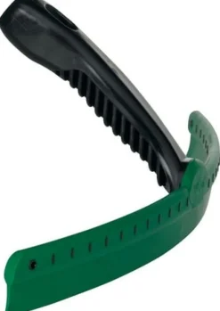 Skrapa VIKAN Wipe N Shine 45cm svart