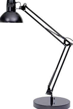 Skrivbordslampa Architect svart
