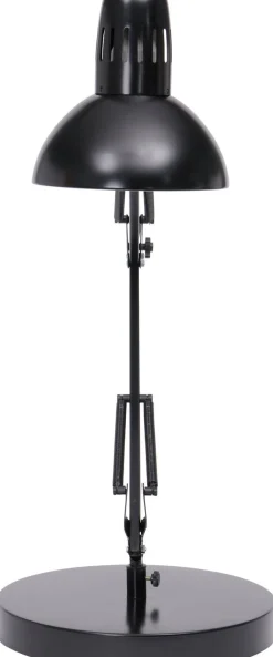 Skrivbordslampa Architect svart