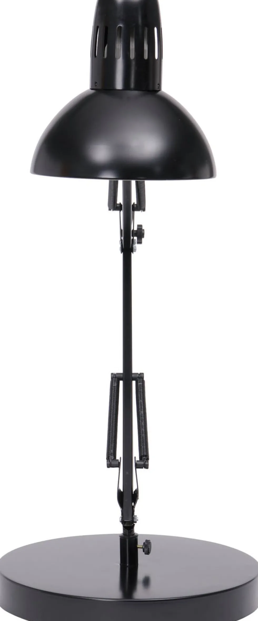 Skrivbordslampa Architect svart