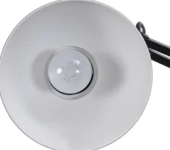 Skrivbordslampa Architect svart