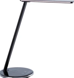 Skrivbordslampa SUN-FLEX®QLITE, Obsidian Black