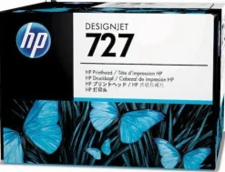 Skrivhuvud HP B3P06A 727