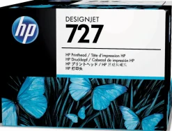 Skrivhuvud HP B3P06A 727