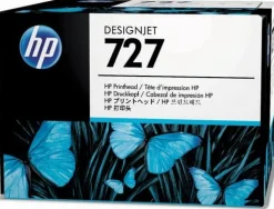 Skrivhuvud HP B3P06A 727
