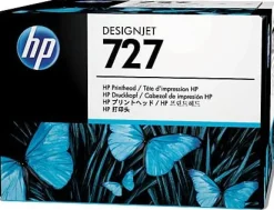 Skrivhuvud HP B3P06A 727