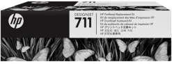 Skrivhuvud HP C1Q10A 711