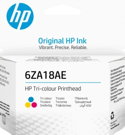 Skrivhuvud HP 6ZA18AE