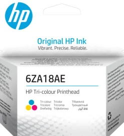 Skrivhuvud HP 6ZA18AE