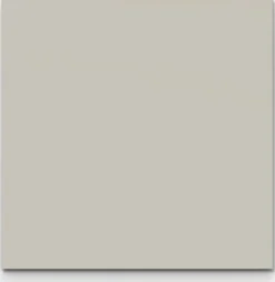 Skrivtavla Lintex Mood Glas Betonggrå, 750x750mm