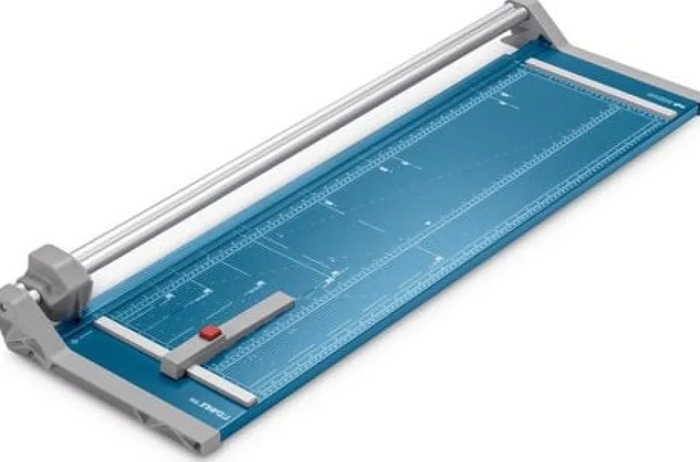 Skärmaskin DAHLE 556