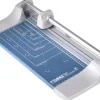 Skärmaskin DAHLE 507, rullskär 320mm, 7ark