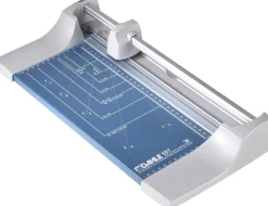 Skärmaskin DAHLE 507, rullskär 320mm, 7ark