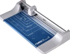Skärmaskin DAHLE 507, rullskär 320mm, 7ark
