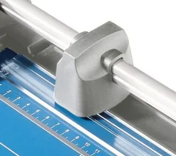 Skärmaskin DAHLE 507, rullskär 320mm, 7ark