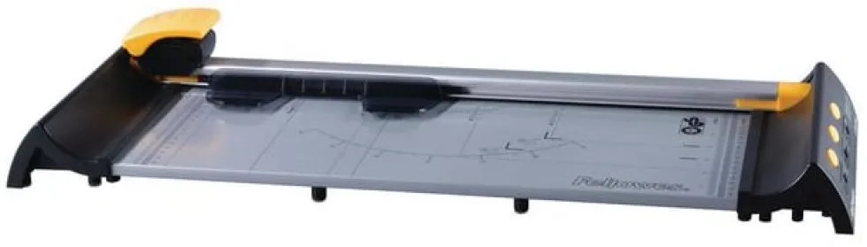 Skärmaskin FELLOWES Electron A3