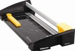 Skärmaskin FELLOWES Gamma A3