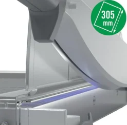 Skärmaskin Leitz Home Office Giljotin A4