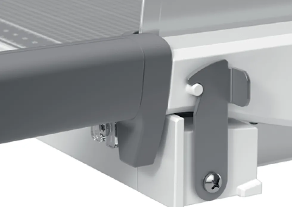 Skärmaskin Leitz Home Office Giljotin A4