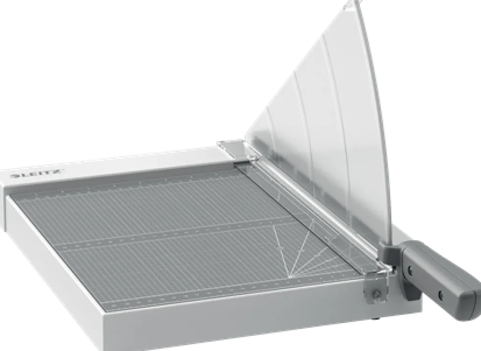 Skärmaskin Leitz Home Office Giljotin A4