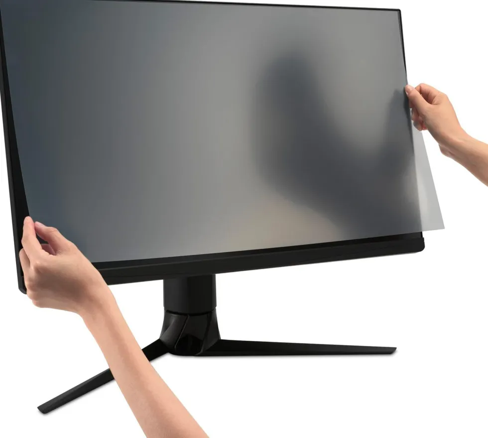Skärmfilter Anti- Glare/Blue light 27", 16:9
