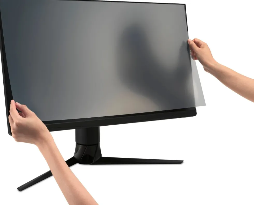 Skärmfilter Anti- Glare/Blue light 238W9