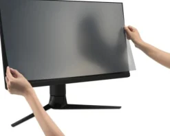 Skärmfilter Anti-Glare/Blue light 24", 16:10