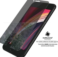 Skärmskydd PG iPhone 6/6S/7/8 Privacy